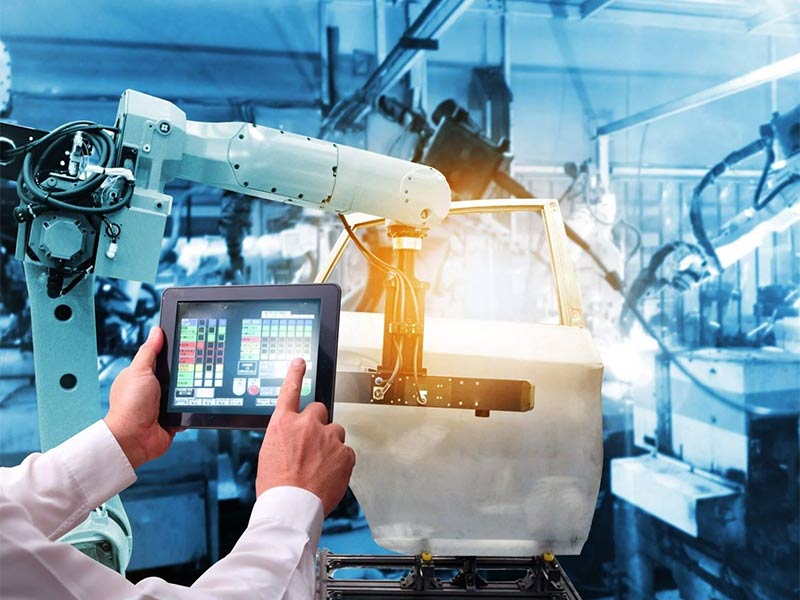 Automation & IIoT