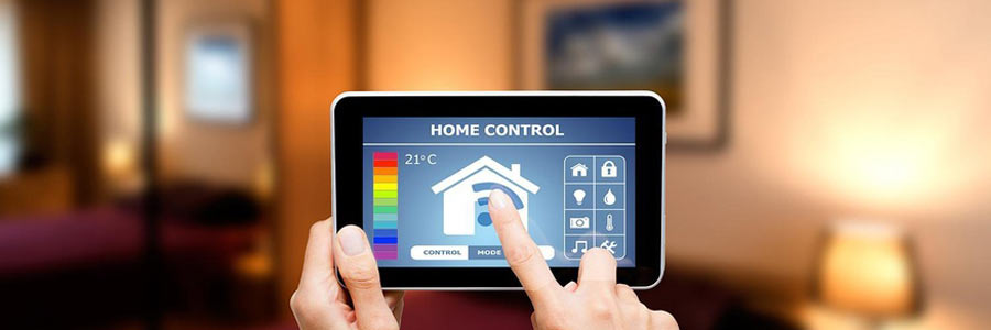 Home-Automation